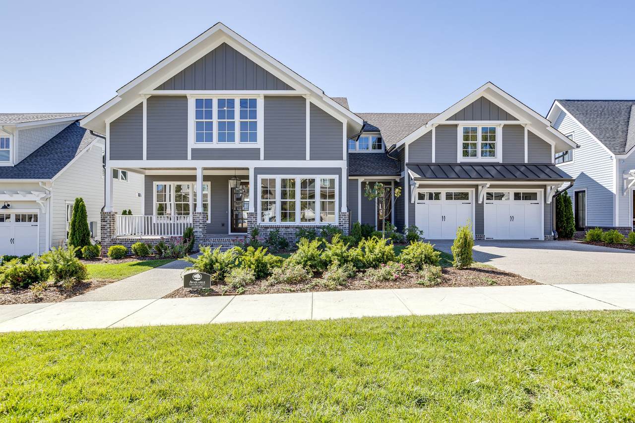8681 Belladonna Dr (Lot 9034) - Photo 1