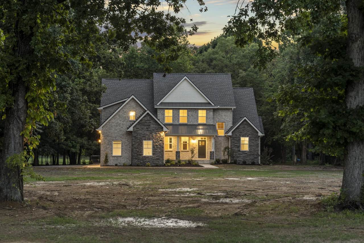 4902 Charles Dorris Road - Photo 1