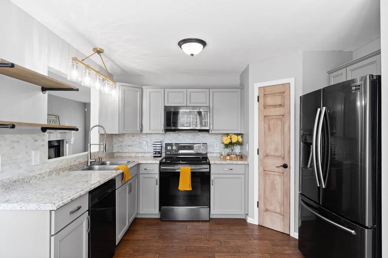 3859 Man O War Blvd - Photo 1