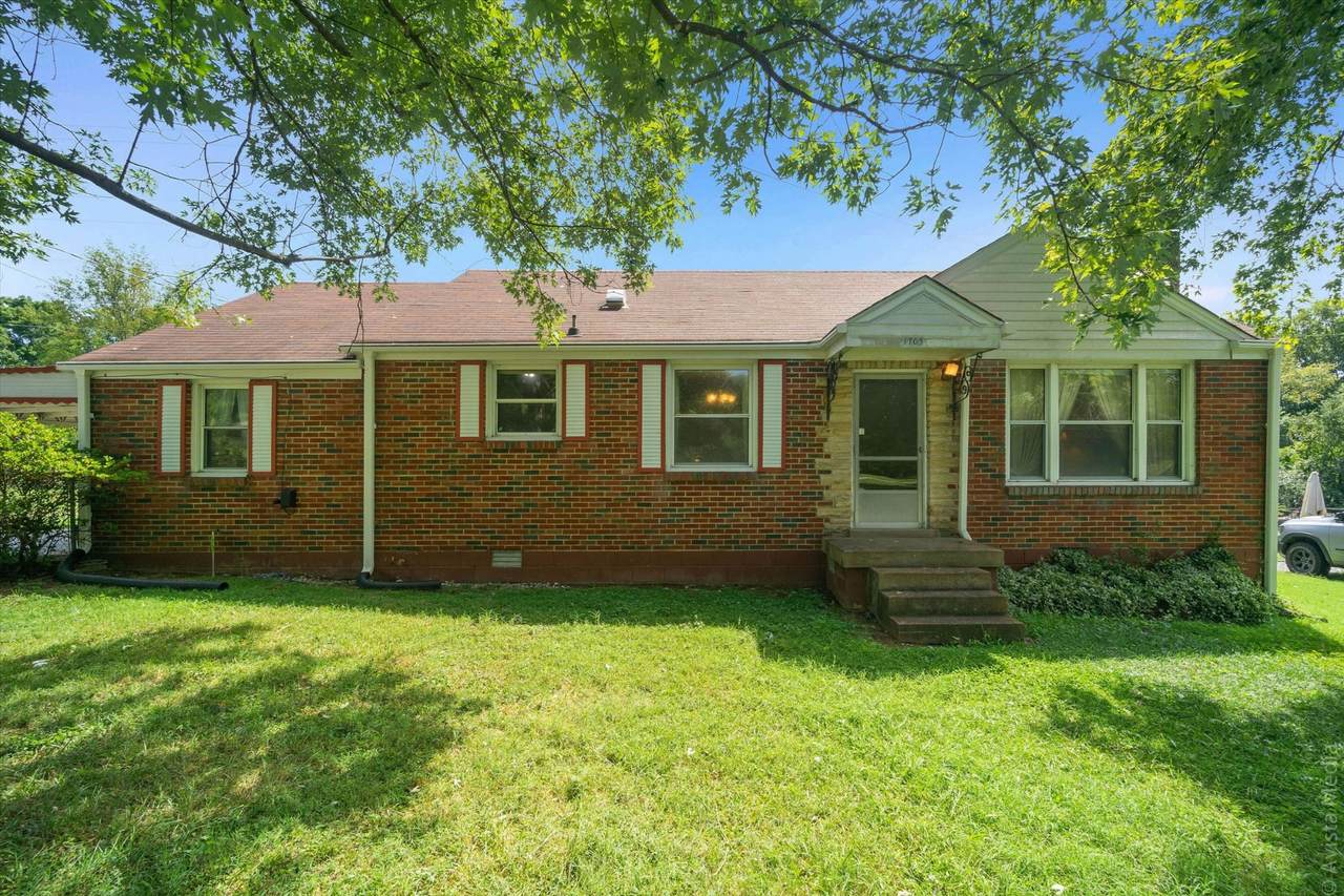 1703 Tammany Dr - Photo 1