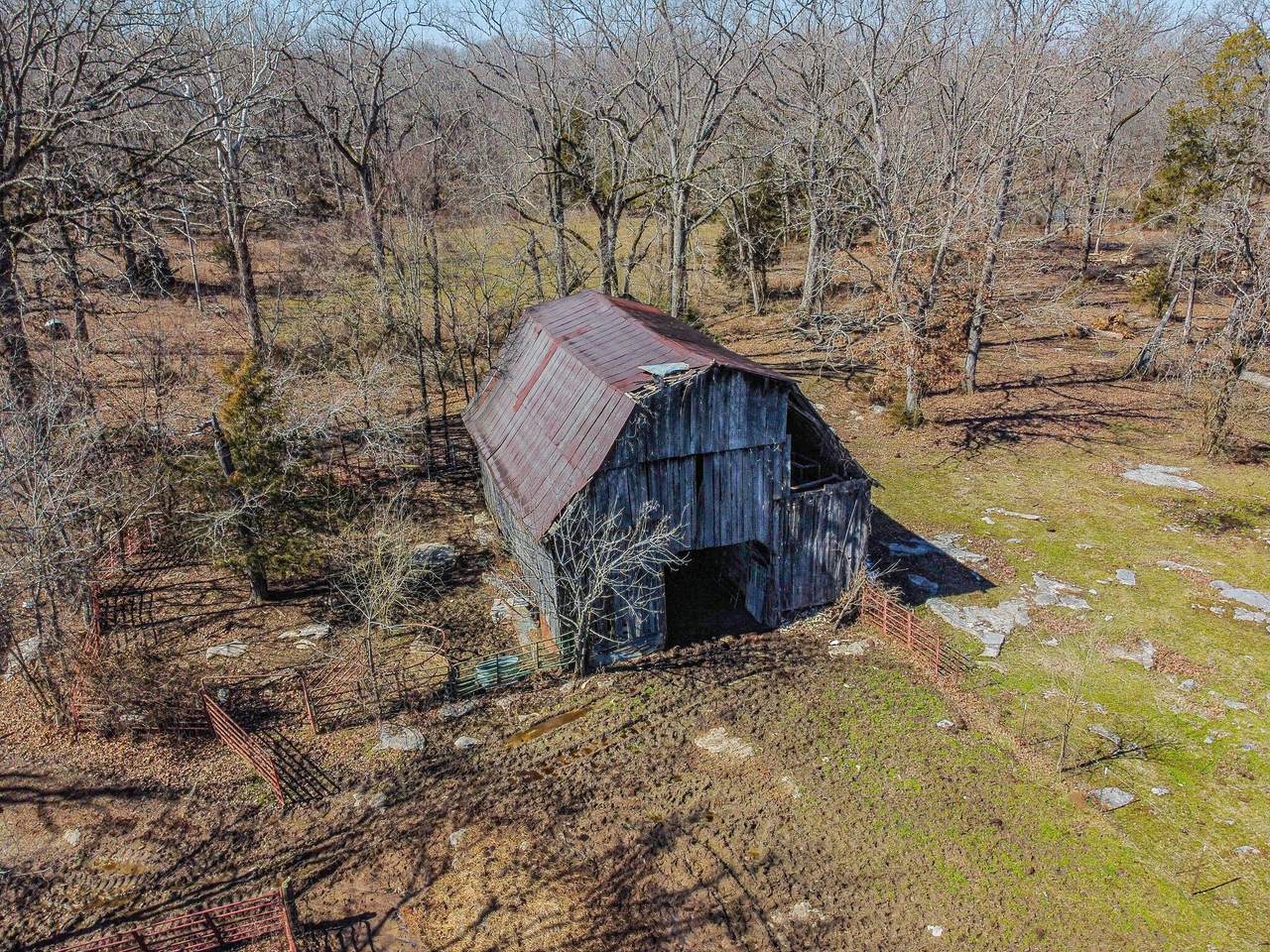 0 Puckett Rd - Photo 1
