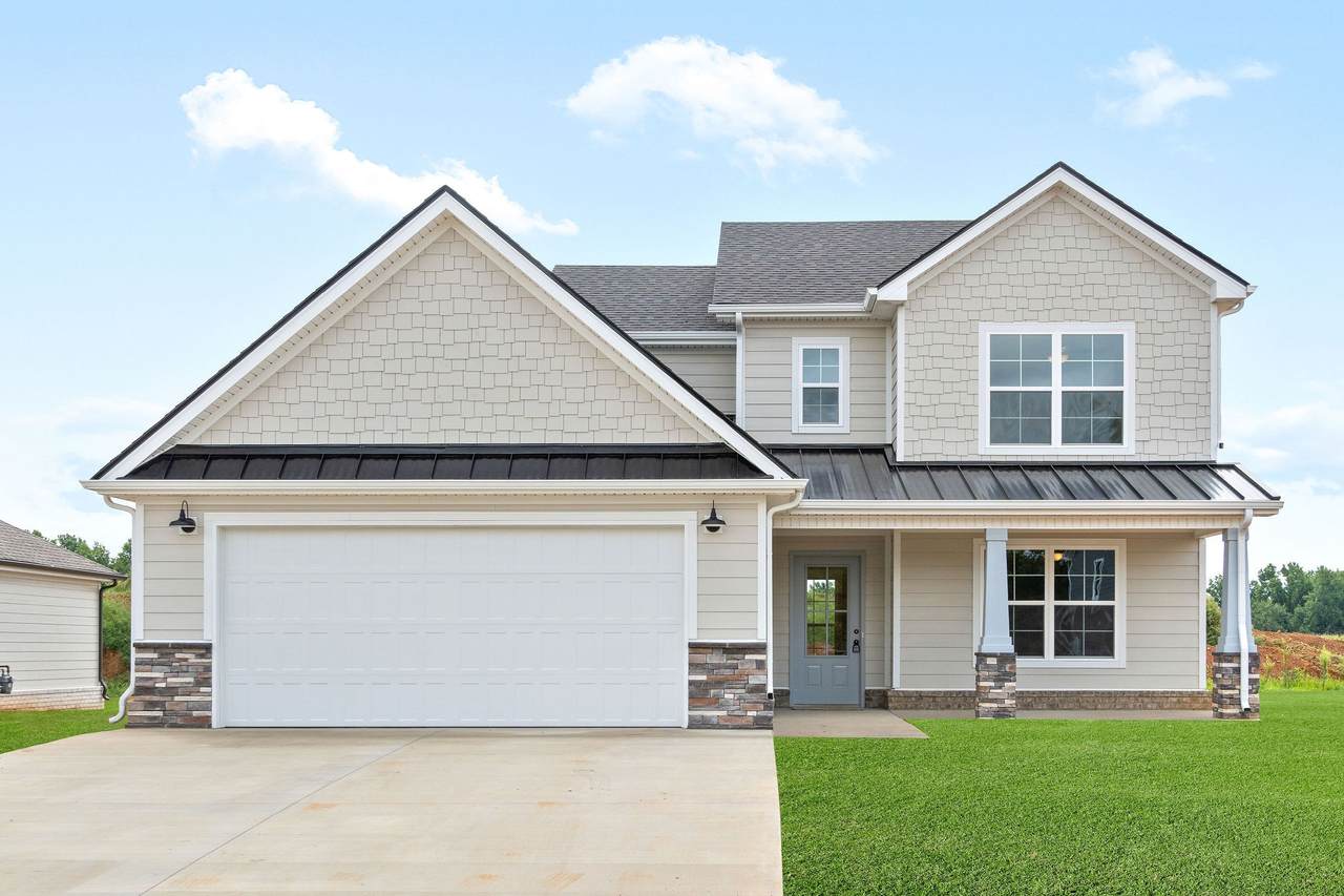 1548 Collins View Way - Photo 1