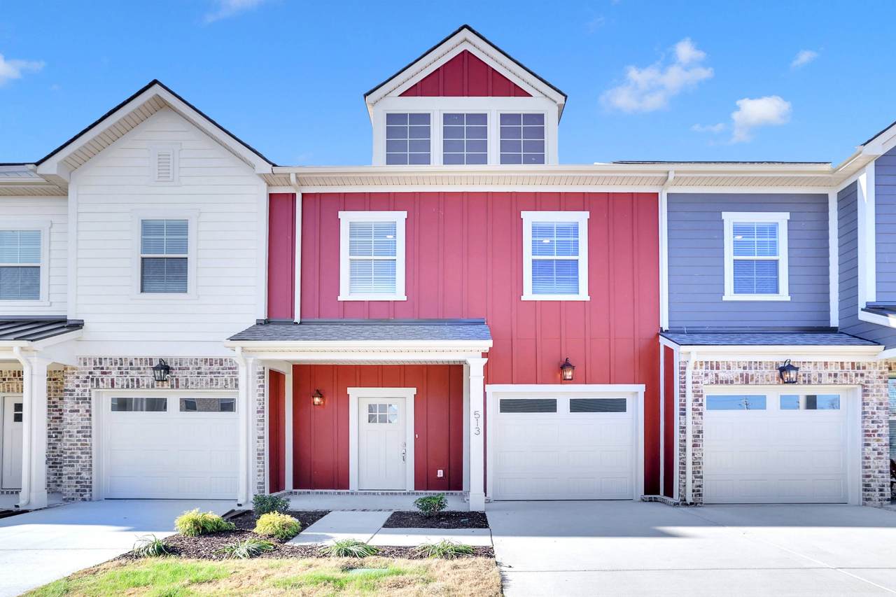 513 Baxter Crossing - Photo 1
