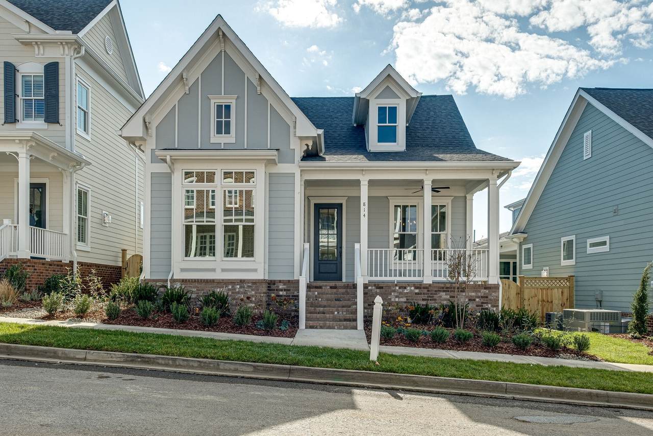 814 Horizon Drive Lot 2280 - Photo 1