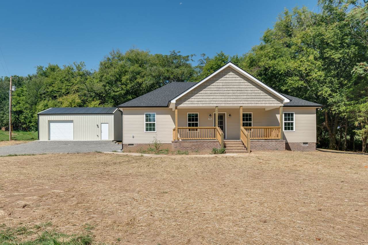 3410 John Allen Rd - Photo 1