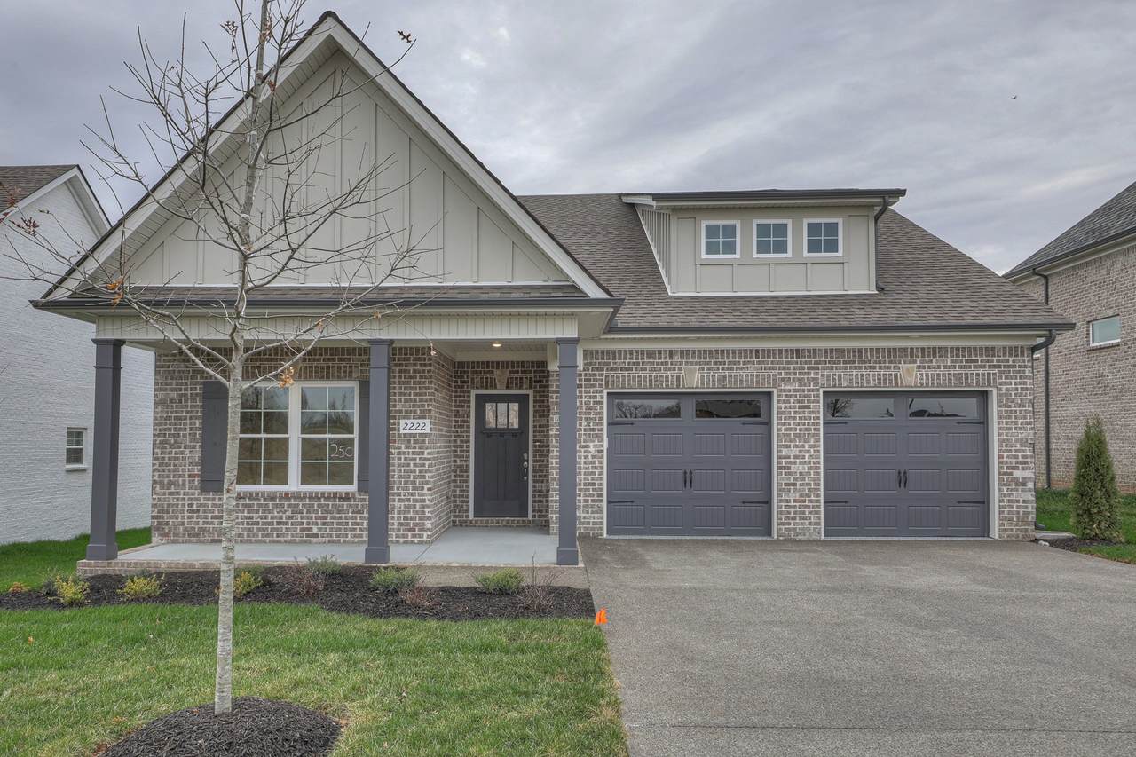 2222 Rockweather Drive Lot 250 - Photo 1