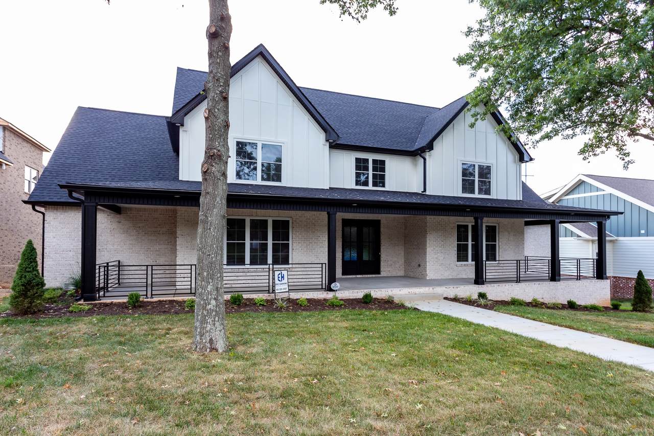 474 Pond Apple Road - Photo 1