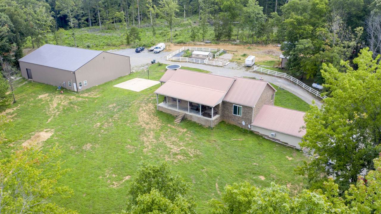 1745 Ennis Branch Rd - Photo 1