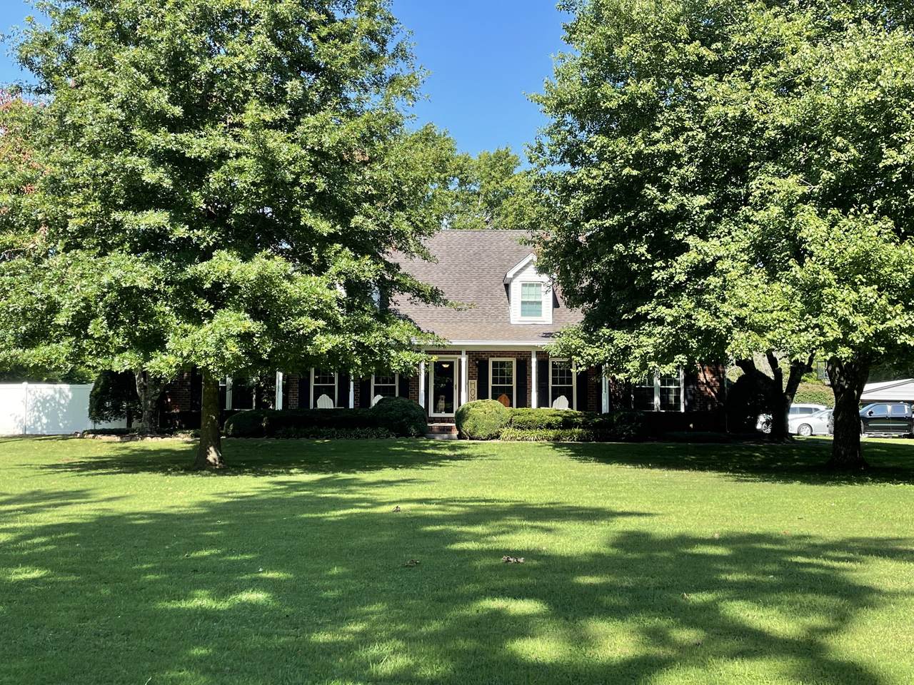 2806 Almaville Rd - Photo 1