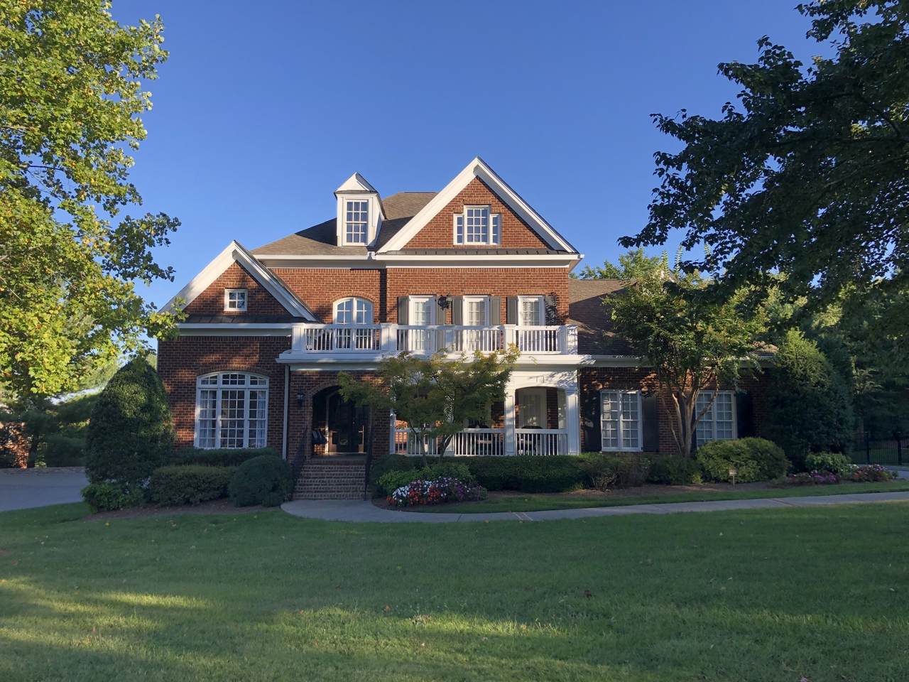 5 Wild Wing Court - Photo 1