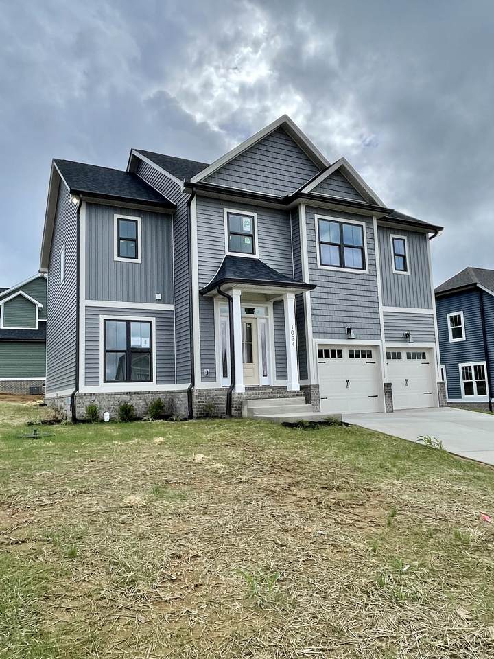 1024 Camden Trail - Photo 1
