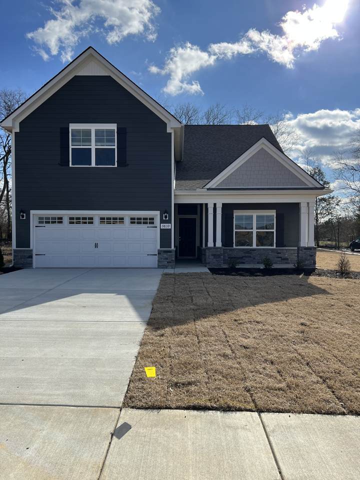 5839 Bear Trail (L 37) - Photo 1