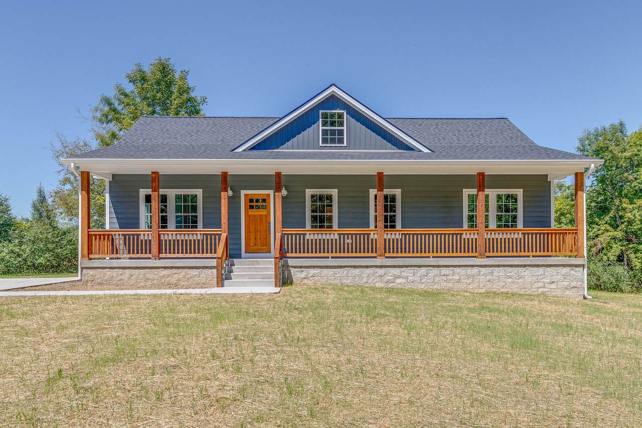 7603 Holt Road - Photo 1