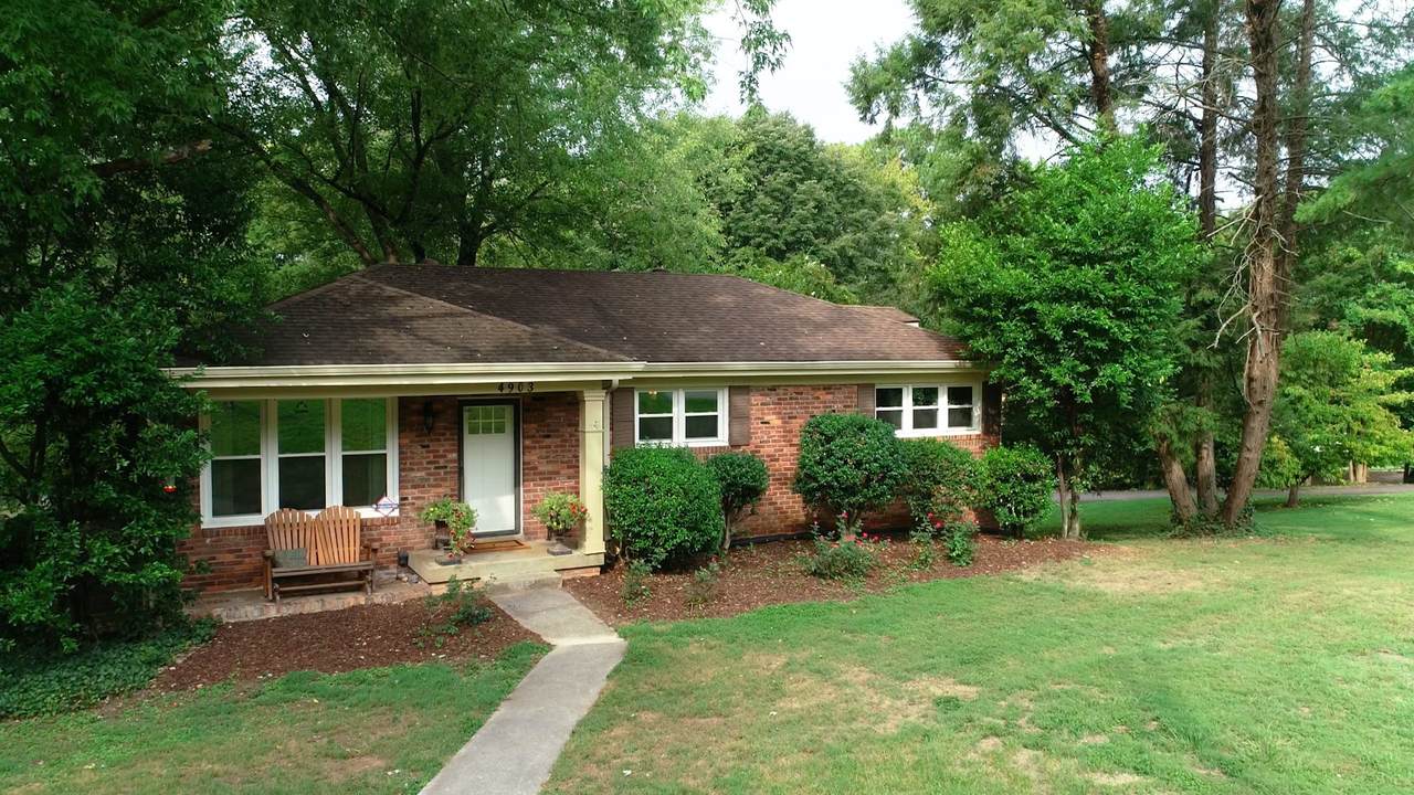 4903 Monterey Dr - Photo 1