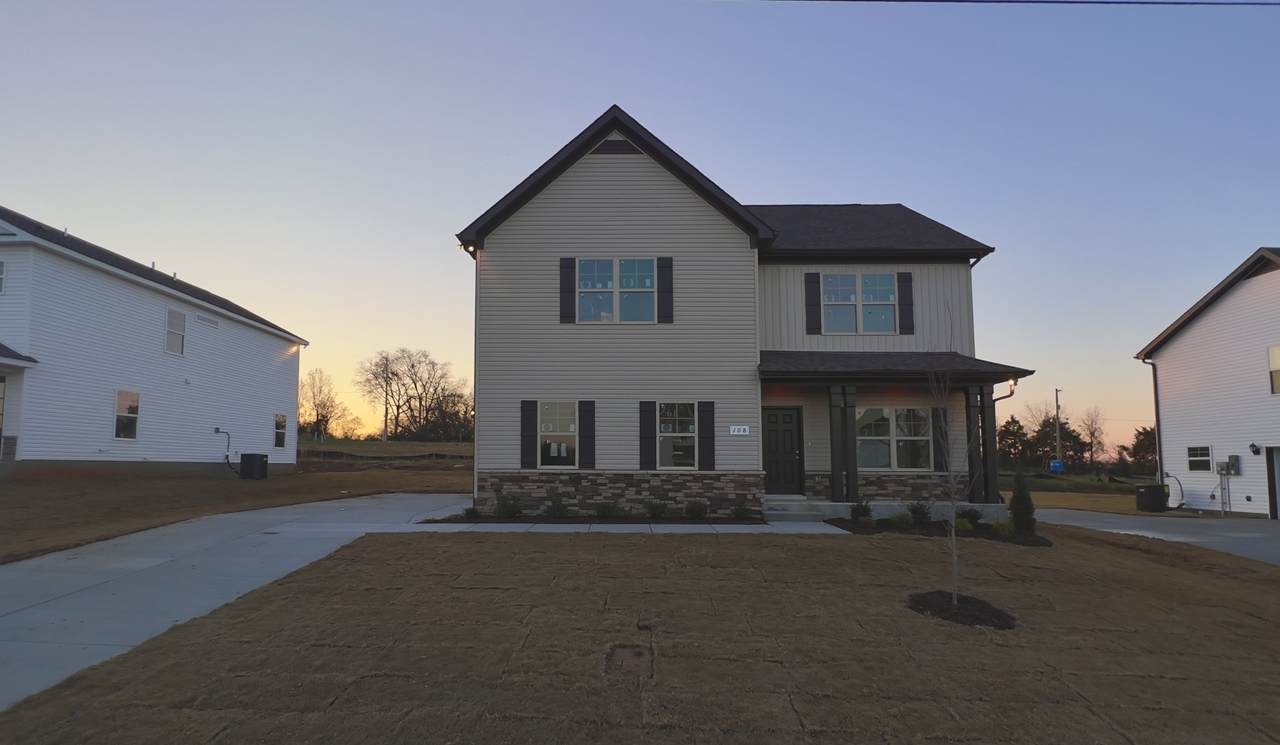 108 Millet St. - Photo 1
