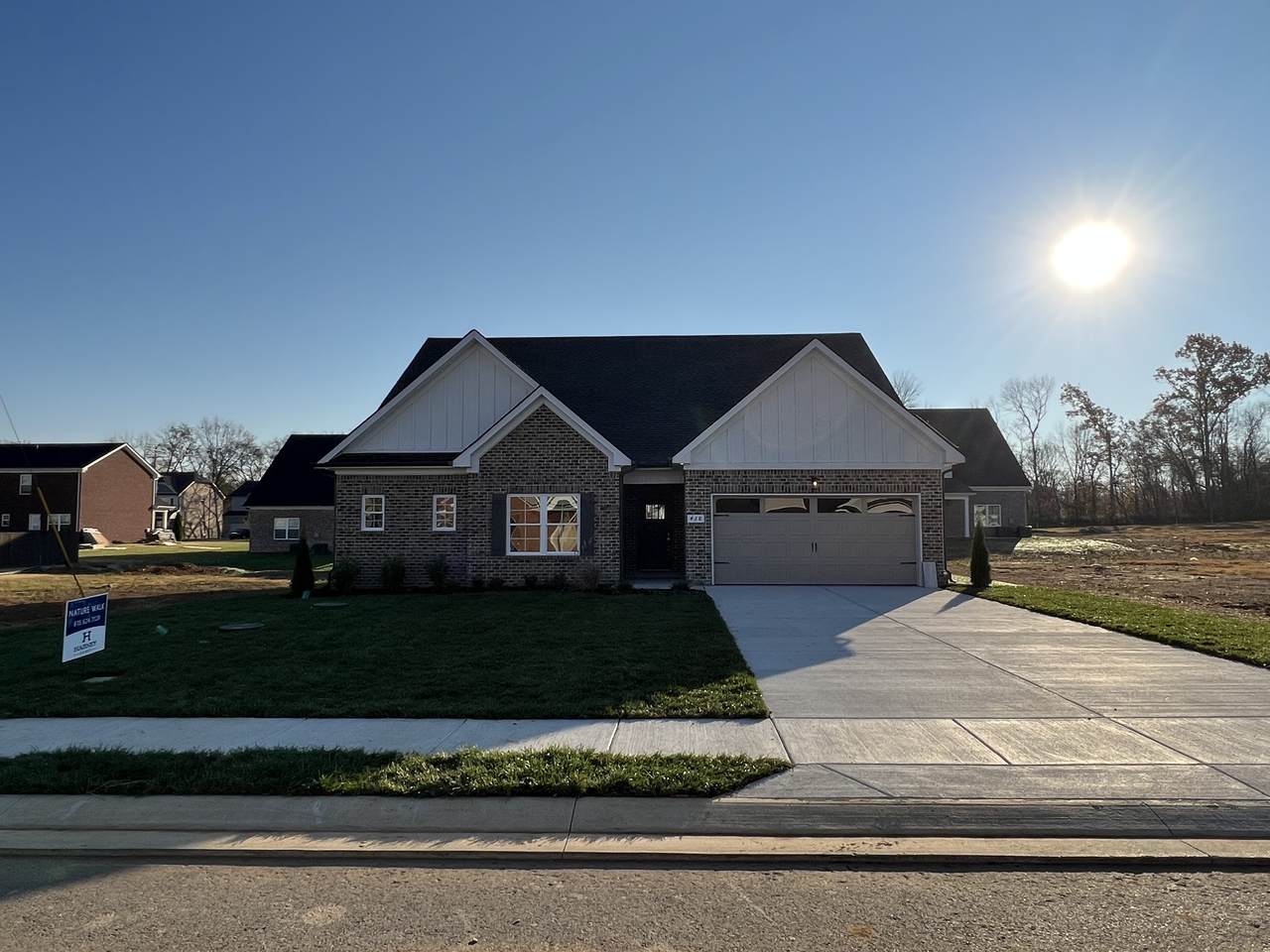 428 Sophie Hill Court Lot 75 - Photo 1