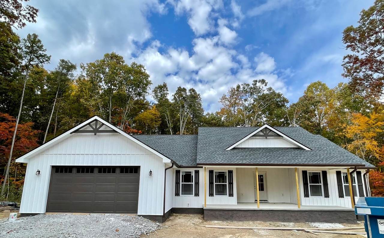 412 Cumberland Cove Rd - Photo 1