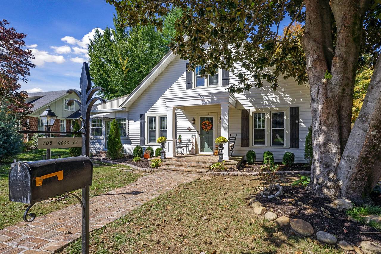 105 Ross Ave - Photo 1