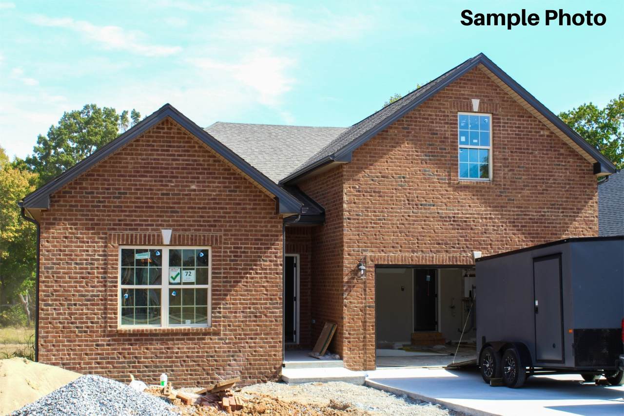 1481 Citadel Court - Photo 1