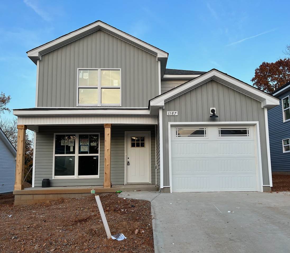 1187 Cottonwood Drive - Photo 1