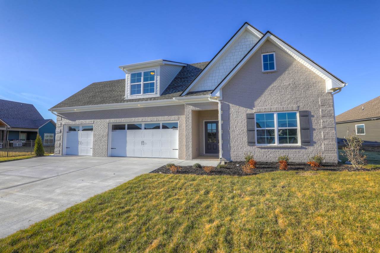 4107 Andes Drive (Lot 183) - Photo 1
