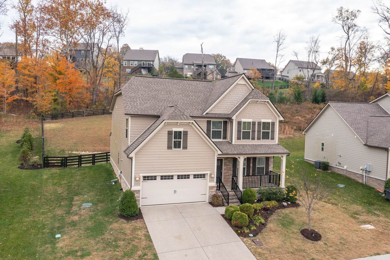 6793 Pleasant Gate Lane - Photo 1