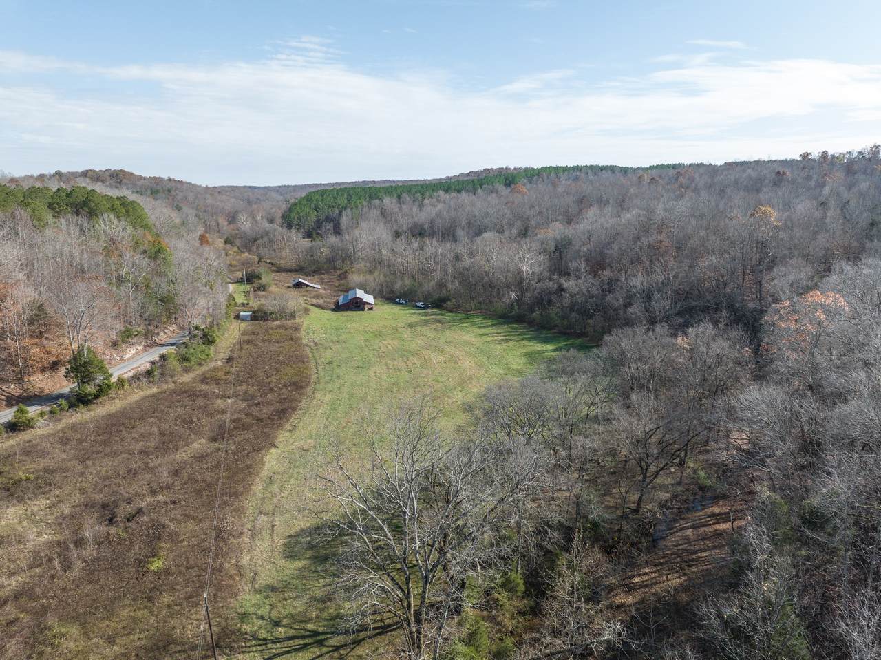 3480 Rockhouse Road - Photo 1