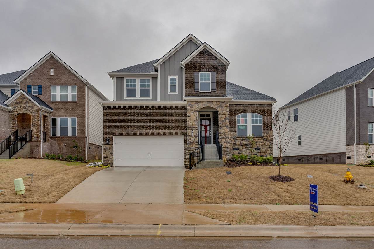 504 Stinson Court - Photo 1