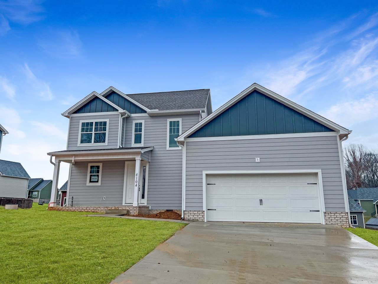 4104 Jessica Drive - Photo 1