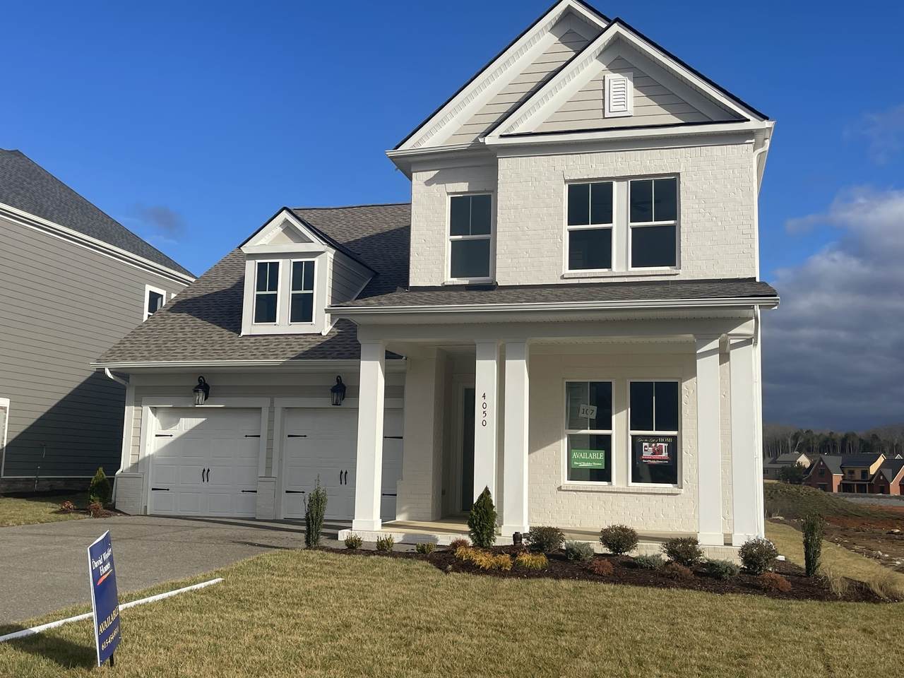 4050 Addie Francis Drive - Photo 1