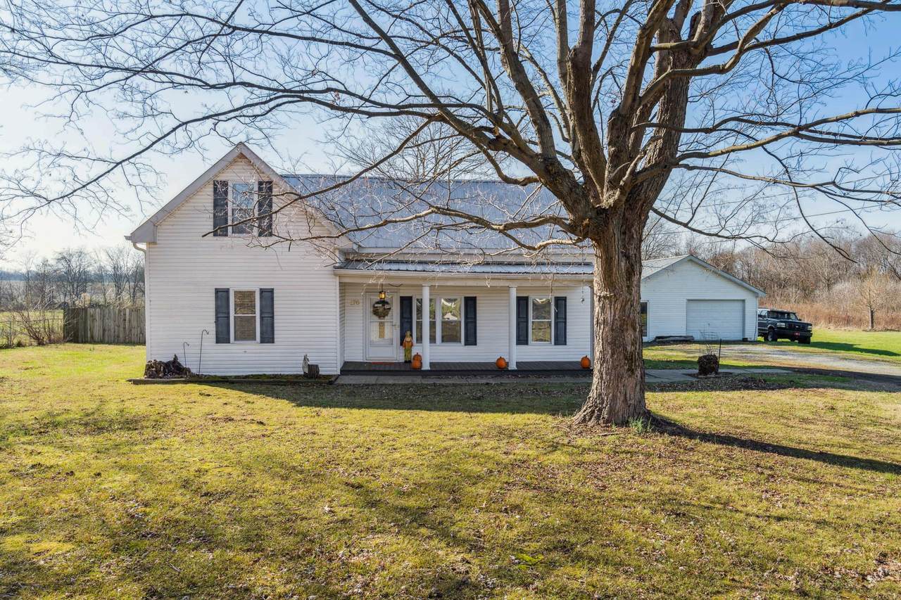 170 T G T Rd. - Photo 1