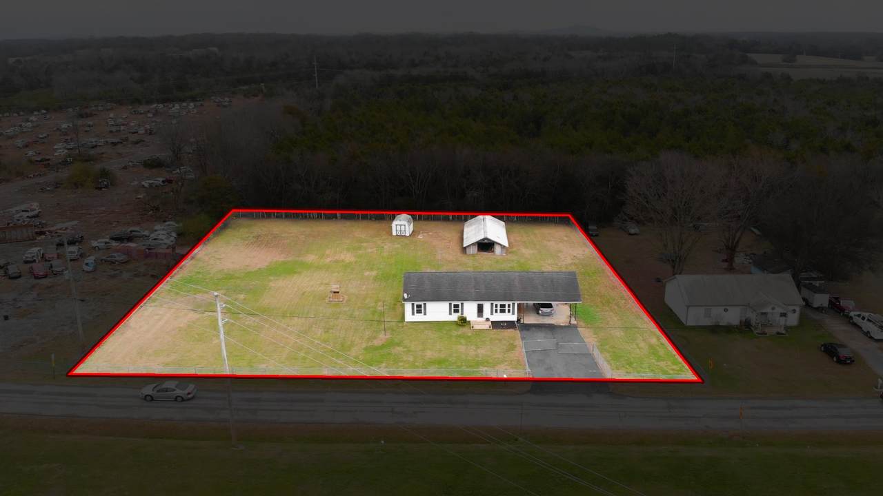 120 Gregory Mill Rd - Photo 1