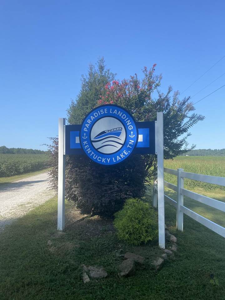 2027 Hardin Bottom River Rd - Photo 1