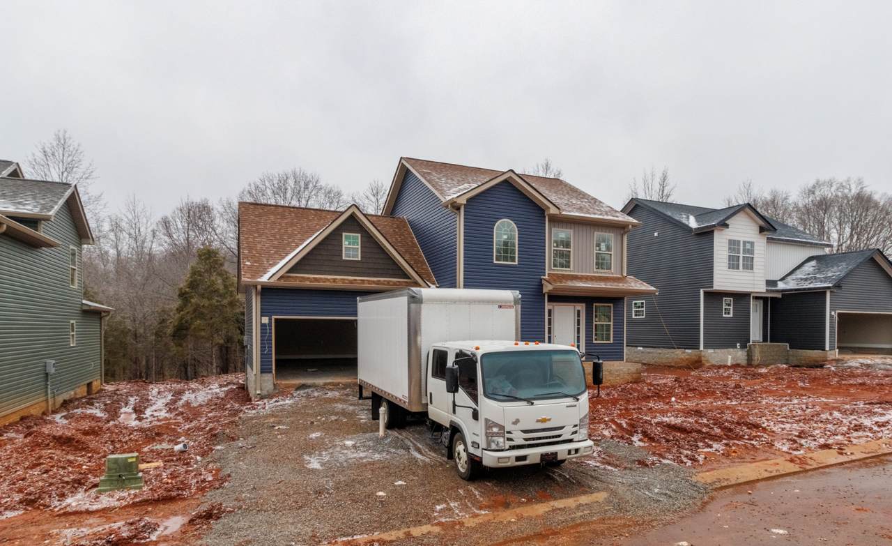 1223 Boulder Pass - Photo 1