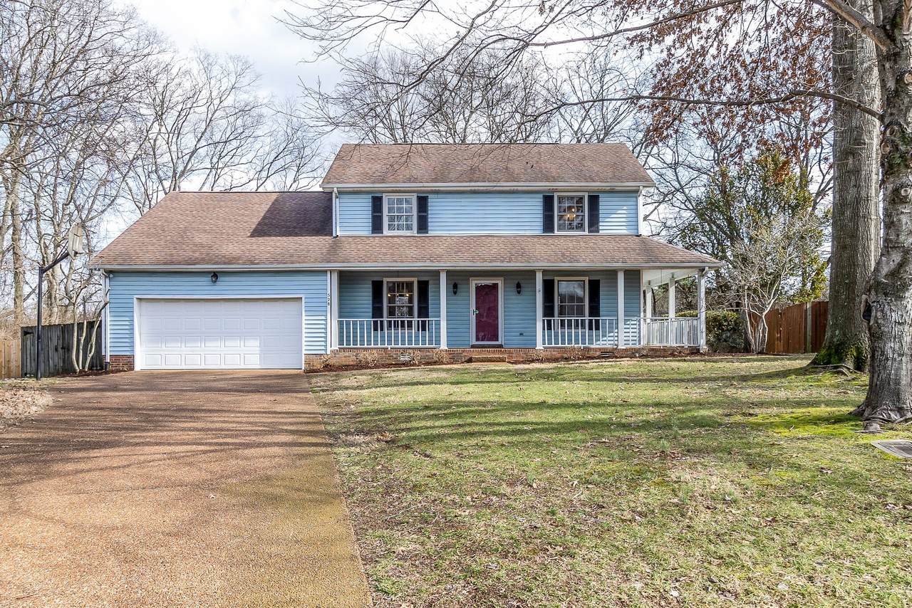 528 Justin Dr - Photo 1