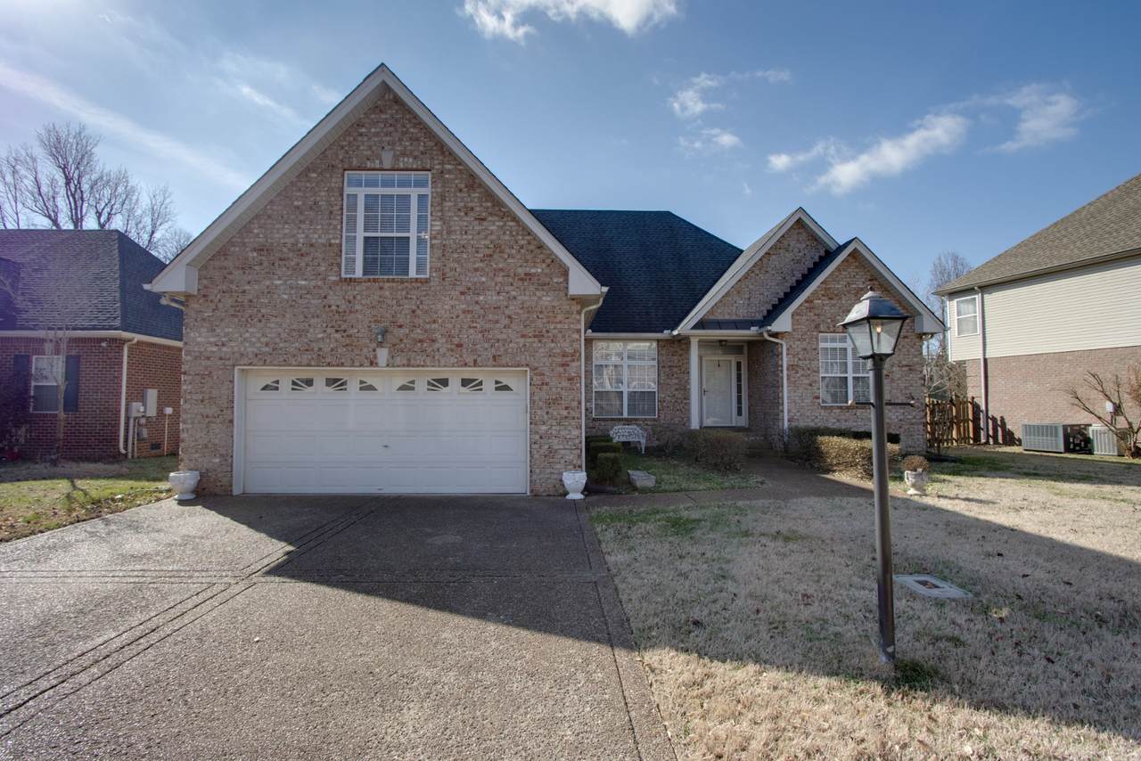 4240 Rachel Donelson Pass - Photo 1