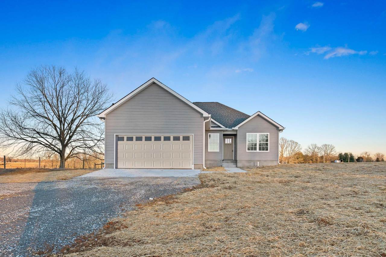 1294 Newt Mcknight Road - Photo 1