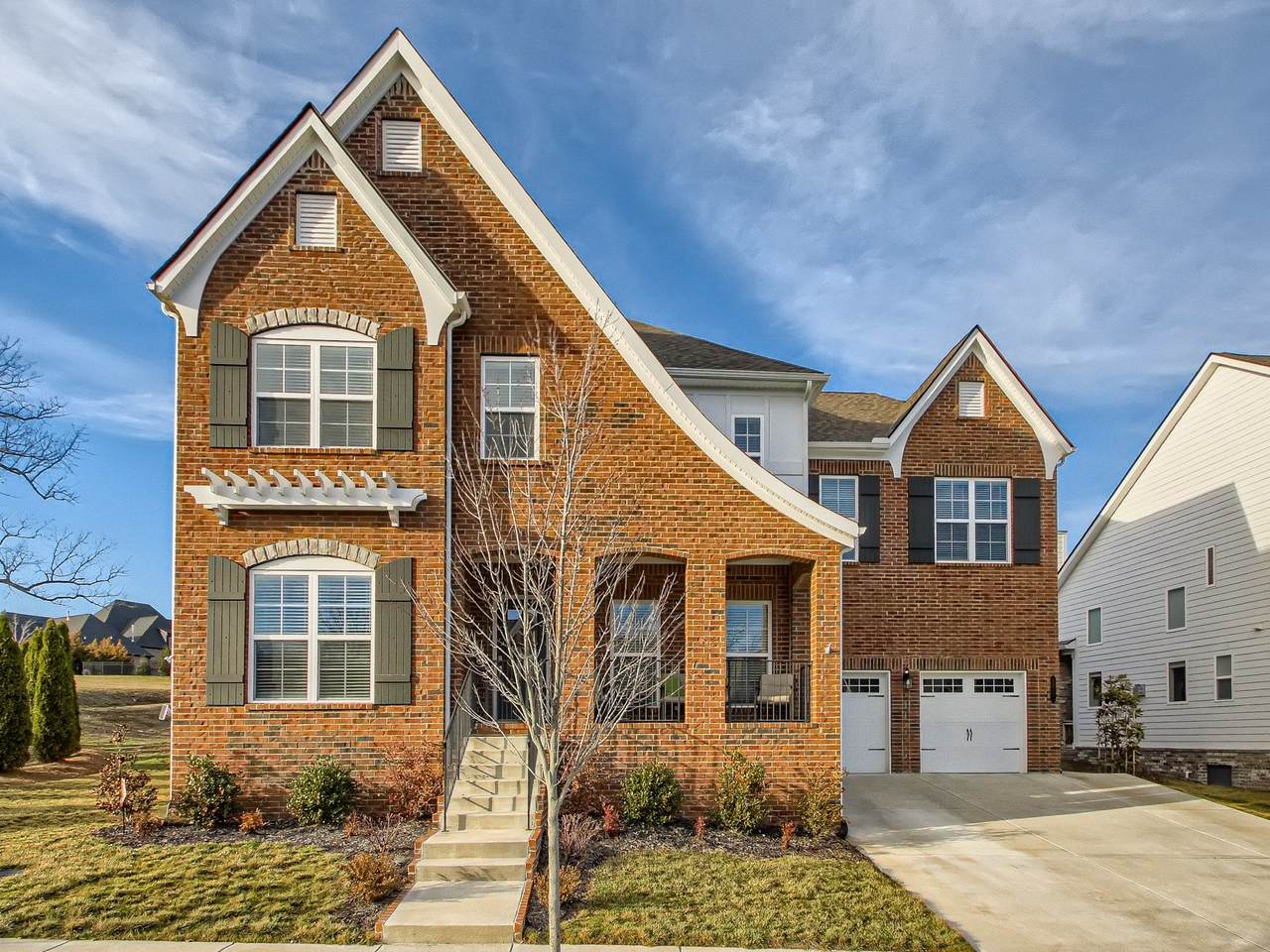 4007 Foxglove Farm Dr - Photo 1