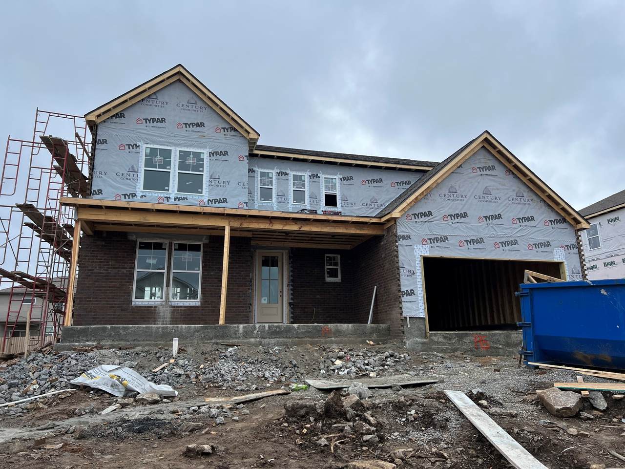 913 Peony Ct. - Photo 1