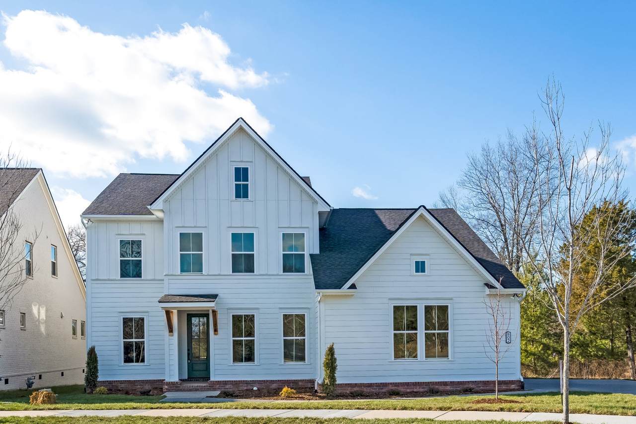 802 Nolenmeade Place - Photo 1