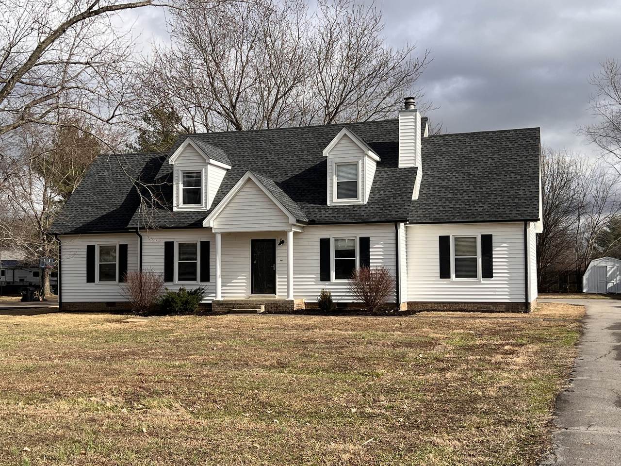 787 Rucker Ln - Photo 1