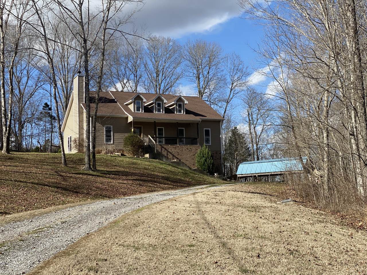 2060 Muddy Branch Rd - Photo 1