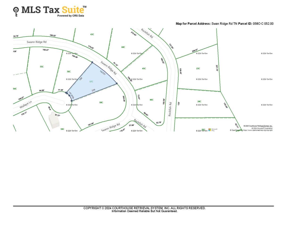 57C Walleye Lane - Photo 1