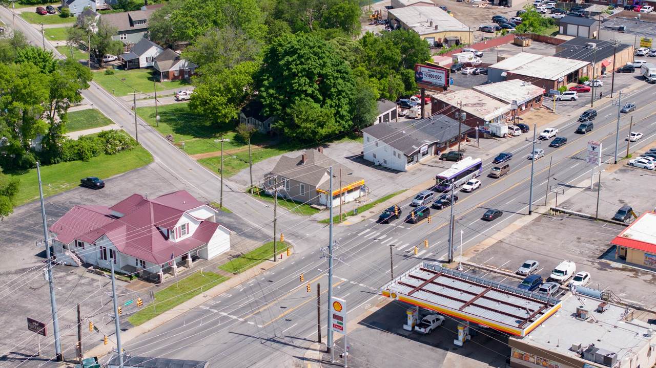 3700 Nolensville Pike - Photo 1