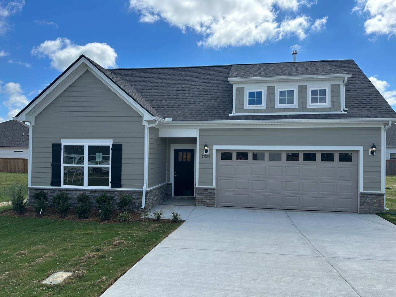 7003 Sully Ct - Photo 1