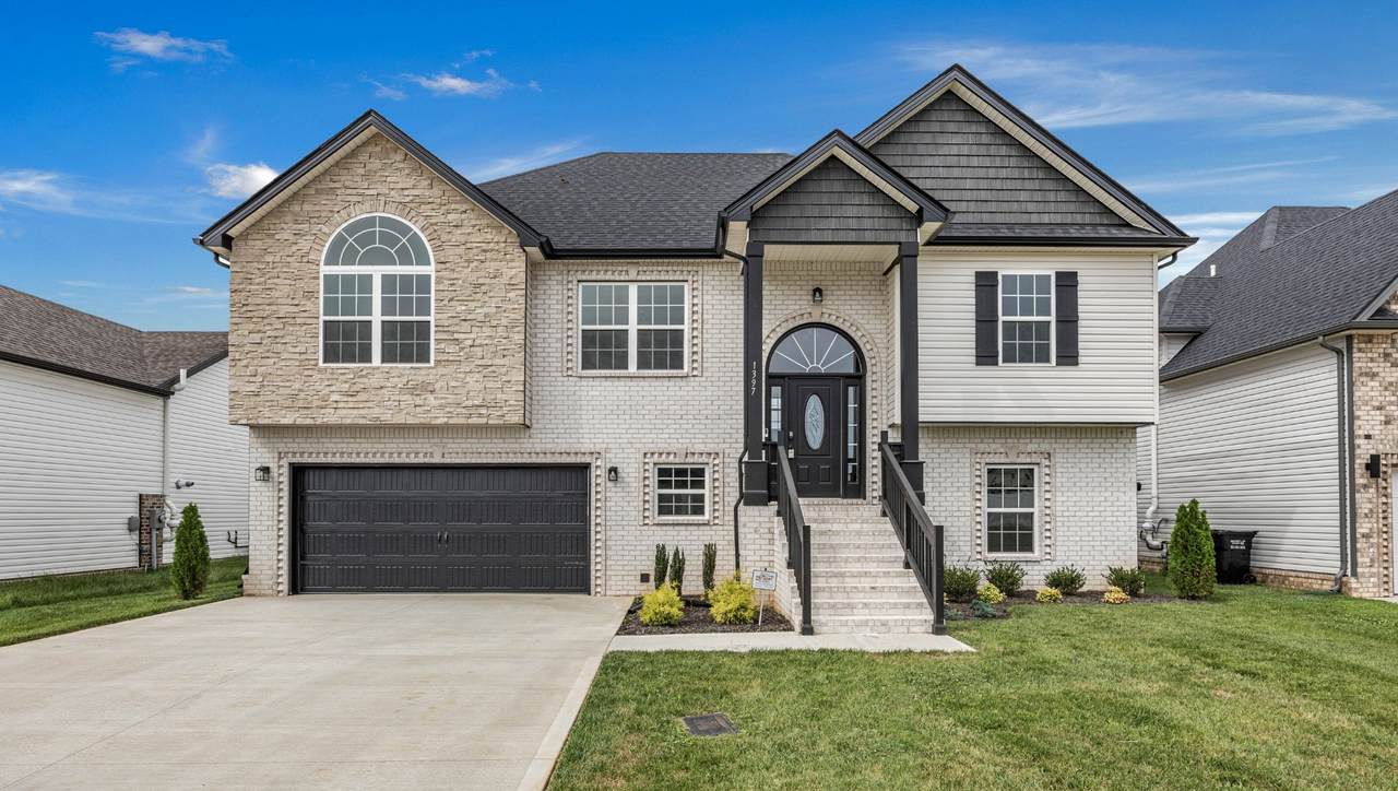 1397 Winterset Drive - Photo 1