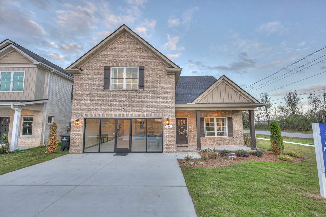 14 North Fork Branch Rd - Photo 1