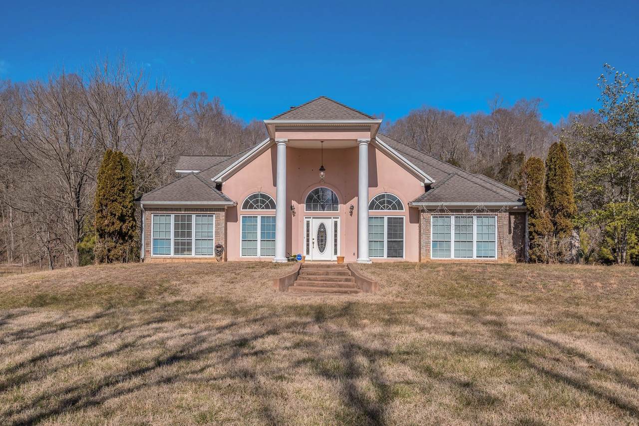 5322 Huffman Road - Photo 1