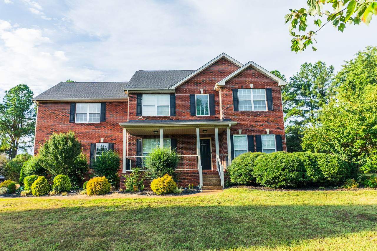 101 Brookstone Dr - Photo 1