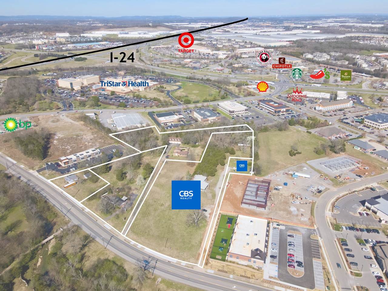374 Rock Springs Rd - Photo 1